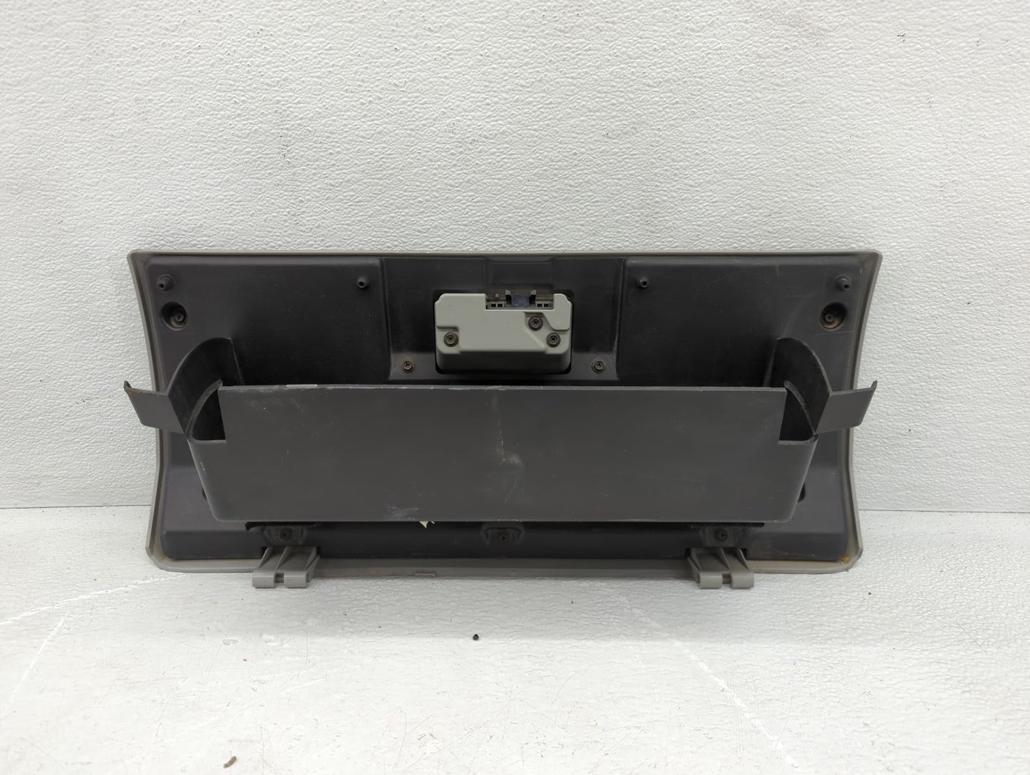2011 Jeep Liberty Passenger Glove Box Door Storage Compartment 838482 - Oemusedautoparts1.com