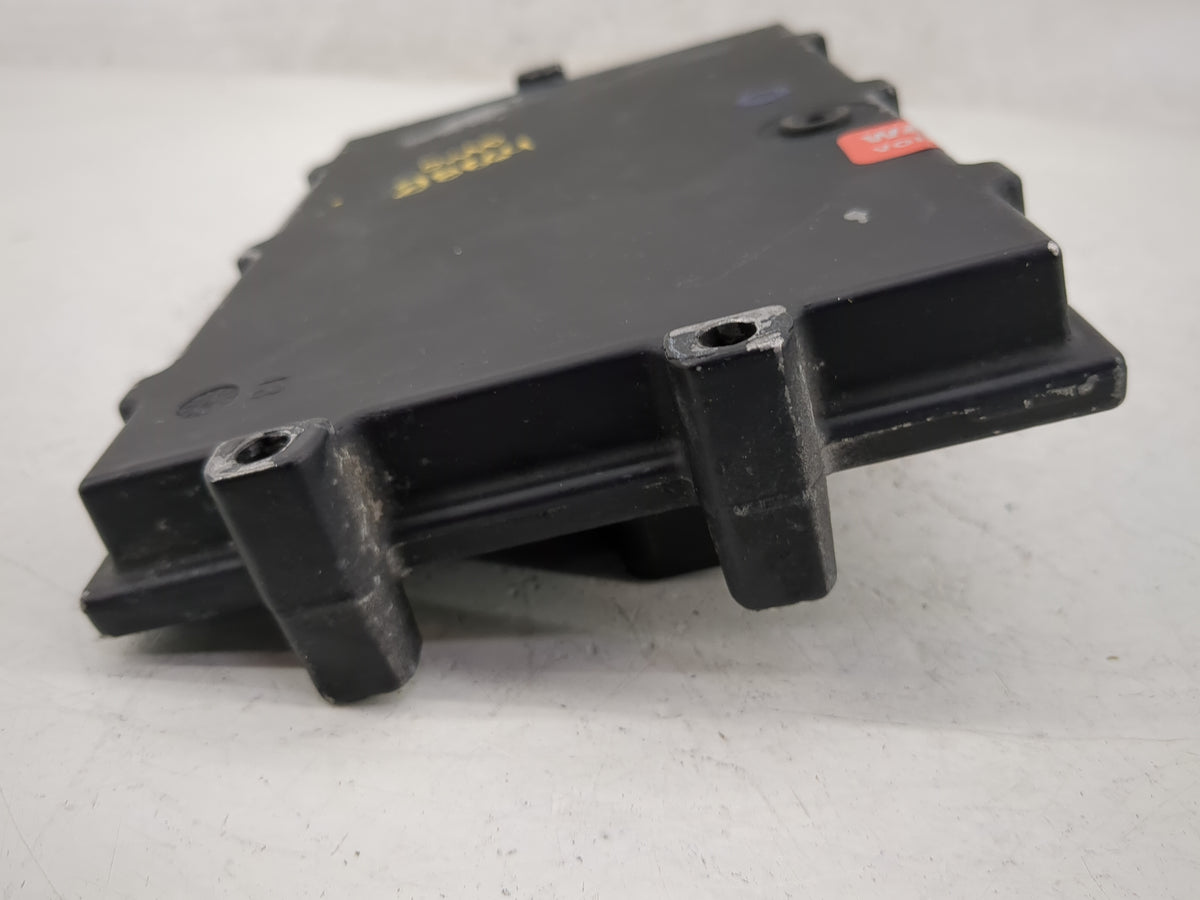 2011 Jeep Liberty PCM Engine Control Computer ECU ECM PCU OEM P/N:P68102434AA Fits OEM Used Auto Parts - Oemusedautoparts1.c