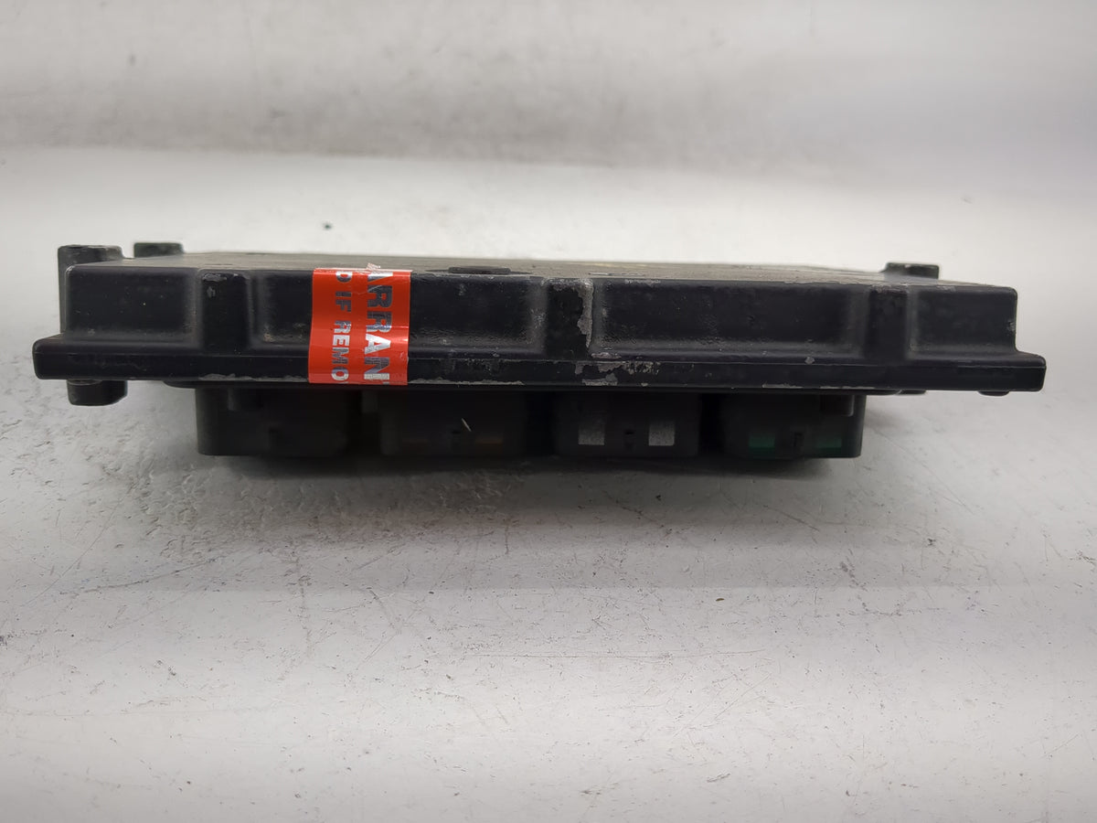 2011 Jeep Liberty PCM Engine Control Computer ECU ECM PCU OEM P/N:P68102434AA Fits OEM Used Auto Parts - Oemusedautoparts1.c