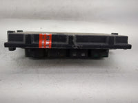 2011 Jeep Liberty PCM Engine Control Computer ECU ECM PCU OEM P/N:P68102434AA Fits OEM Used Auto Parts - Oemusedautoparts1.c