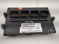 2011 Jeep Liberty PCM Engine Control Computer ECU ECM PCU OEM P/N:P68102434AA Fits OEM Used Auto Parts - Oemusedautoparts1.c