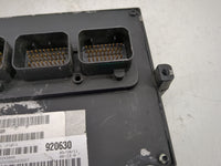 2011 Jeep Liberty PCM Engine Control Computer ECU ECM PCU OEM P/N:P68102434AA Fits OEM Used Auto Parts - Oemusedautoparts1.c