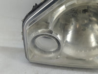2010-2012 Jeep Liberty Passenger Right Oem Head Light Headlight Lamp - Oemusedautoparts1.com