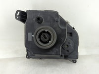 2010-2012 Jeep Liberty Passenger Right Oem Head Light Headlight Lamp - Oemusedautoparts1.com