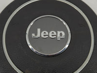 2011-2011 Jeep Liberty Air Bag Driver Left Steering Wheel Mounted - Oemusedautoparts1.com