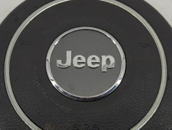 compare product 2011-2011 Jeep Liberty Air Bag Driver Left Steering Wheel Mounted