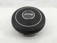 2011-2011 Jeep Liberty Air Bag Driver Left Steering Wheel Mounted - Oemusedautoparts1.com