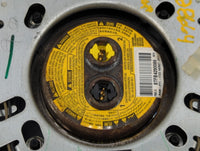 2011-2011 Jeep Liberty Air Bag Driver Left Steering Wheel Mounted - Oemusedautoparts1.com
