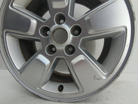 2008-2012 Jeep Liberty Oem Wheel Rim 912536 - Oemusedautoparts1.com