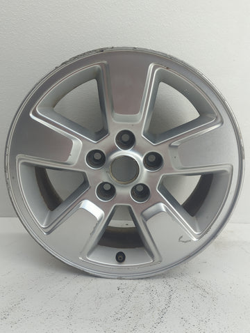 2008-2012 Jeep Liberty Oem Wheel Rim 912536 - Oemusedautoparts1.com