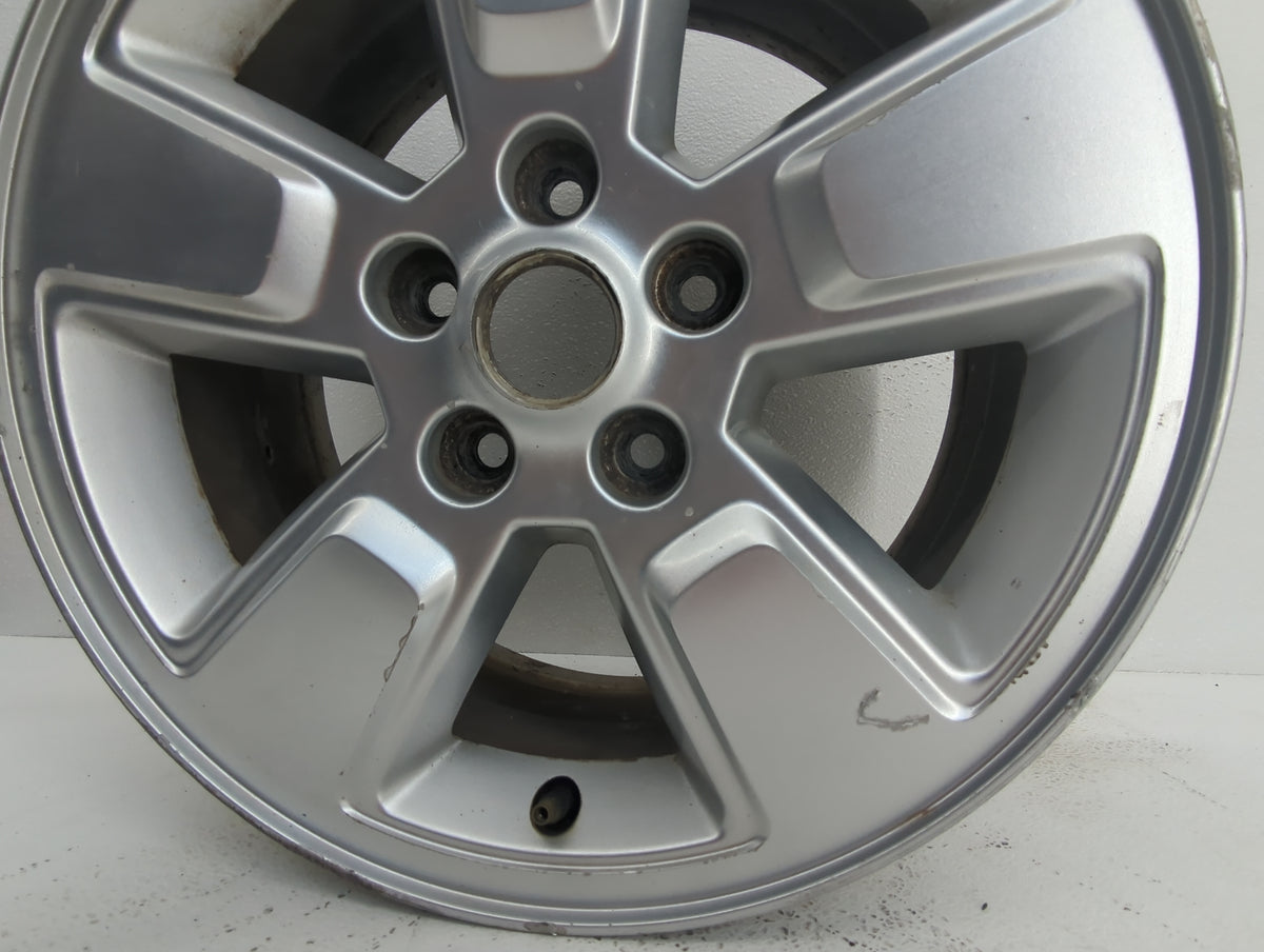 2008-2012 Jeep Liberty Oem Wheel Rim 912536 - Oemusedautoparts1.com