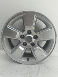 2008-2012 Jeep Liberty Oem Wheel Rim 912536 - Oemusedautoparts1.com