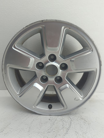 compare product 2008-2012 Jeep Liberty Oem Wheel Rim 912536