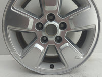 2008-2012 Jeep Liberty Oem Wheel Rim 912536 - Oemusedautoparts1.com