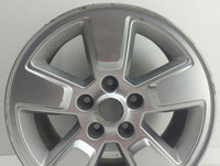 2008-2012 Jeep Liberty Oem Wheel Rim 912536 - Oemusedautoparts1.com