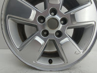 2008-2012 Jeep Liberty Oem Wheel Rim 912536 - Oemusedautoparts1.com