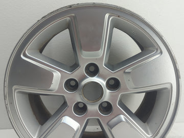 2008-2012 Jeep Liberty Oem Wheel Rim 912536