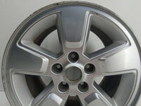 2008-2012 Jeep Liberty Oem Wheel Rim 912536 - Oemusedautoparts1.com