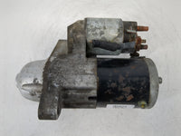 2007-2017 Jeep Patriot Car Starter Motor Solenoid OEM P/N:CK4T-11000-BA Fits OEM Used Auto Parts - Oemusedautoparts1.com