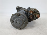 2007-2017 Jeep Patriot Car Starter Motor Solenoid OEM P/N:CK4T-11000-BA Fits OEM Used Auto Parts - Oemusedautoparts1.com