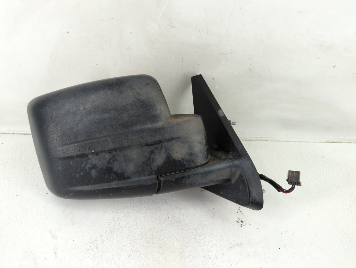 2007-2012 Jeep Patriot Passenger Side View Mirror - Right Door Mirror OEM Used - Oemusedautoparts1.com