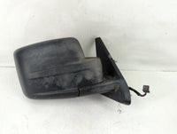 2007-2012 Jeep Patriot Passenger Side View Mirror - Right Door Mirror OEM Used - Oemusedautoparts1.com