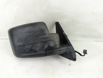 compare product 2007-2012 Jeep Patriot Passenger Side View Mirror - Right Door Mirror OEM Used