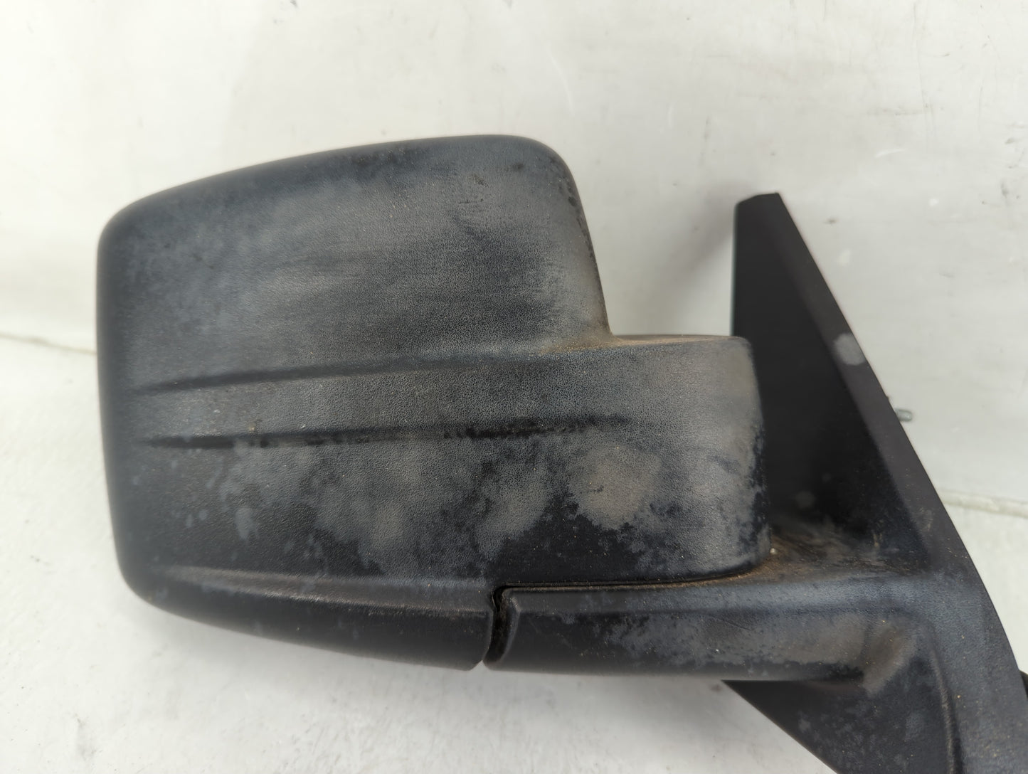 2007-2012 Jeep Patriot Passenger Side View Mirror - Right Door Mirror OEM Used - Oemusedautoparts1.com