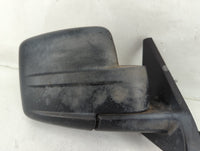 2007-2012 Jeep Patriot Passenger Side View Mirror - Right Door Mirror OEM Used - Oemusedautoparts1.com