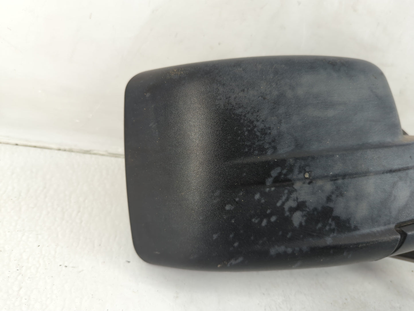 2007-2012 Jeep Patriot Passenger Side View Mirror - Right Door Mirror OEM Used - Oemusedautoparts1.com