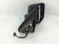 2007-2012 Jeep Patriot Passenger Side View Mirror - Right Door Mirror OEM Used - Oemusedautoparts1.com