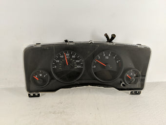 compare product 2011-2013 Jeep Patriot Instrument Cluster Speedometer Gauges P/N:68080402AD Fits Fits 2011 2012 2013 OEM Used Auto Parts