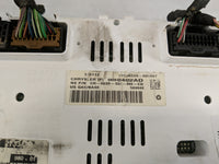 2011-2013 Jeep Patriot Instrument Cluster Speedometer Gauges P/N:68080402AD Fits Fits 2011 2012 2013 OEM Used Auto Parts - O