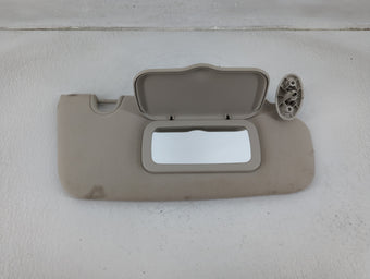 compare product 2010-2017 Jeep Patriot Sun Visor Shade Replacement Passenger Right Mirror Fits Fits 2010 2011 2012 2013 2014 2015 2016 2017 OEM Used Auto Parts