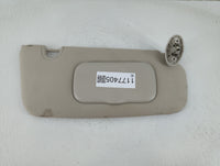 2010-2017 Jeep Patriot Sun Visor Shade Replacement Passenger Right Mirror Fits Fits 2010 2011 2012 2013 2014 2015 2016 2017 