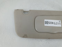 2010-2017 Jeep Patriot Sun Visor Shade Replacement Passenger Right Mirror Fits Fits 2010 2011 2012 2013 2014 2015 2016 2017 