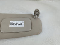 2010-2017 Jeep Patriot Sun Visor Shade Replacement Passenger Right Mirror Fits Fits 2010 2011 2012 2013 2014 2015 2016 2017 