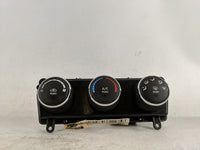 2011-2017 Jeep Patriot Climate Control Module Temperature AC/Heater Replacement P/N:P55111278AC 1PL231DVAB Fits OEM Used Aut