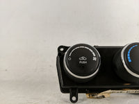 2011-2017 Jeep Patriot Climate Control Module Temperature AC/Heater Replacement P/N:P55111278AC 1PL231DVAB Fits OEM Used Aut