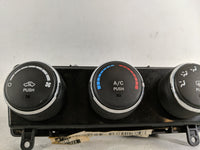 2011-2017 Jeep Patriot Climate Control Module Temperature AC/Heater Replacement P/N:P55111278AC 1PL231DVAB Fits OEM Used Aut