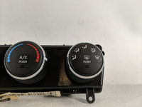 2011-2017 Jeep Patriot Climate Control Module Temperature AC/Heater Replacement P/N:P55111278AC 1PL231DVAB Fits OEM Used Aut