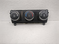 2011-2017 Jeep Patriot Climate Control Module Temperature AC/Heater Replacement P/N:1PL231DVAB Fits OEM Used Auto Parts - Oe