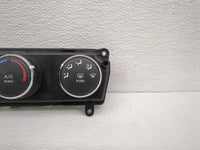 2011-2017 Jeep Patriot Climate Control Module Temperature AC/Heater Replacement P/N:1PL231DVAB Fits OEM Used Auto Parts - Oe