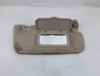 2010-2017 Jeep Patriot Sun Visor Shade Replacement Passenger Right Mirror Fits Fits 2010 2011 2012 2013 2014 2015 2016 2017 