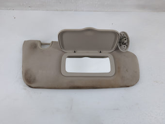 compare product 2010-2017 Jeep Patriot Sun Visor Shade Replacement Passenger Right Mirror Fits Fits 2010 2011 2012 2013 2014 2015 2016 2017 OEM Used Auto Parts