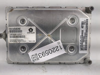 2011 Jeep Patriot PCM Engine Control Computer ECU ECM PCU OEM P/N:P68066800AD Fits Fits 2012 OEM Used Auto Parts - Oemusedau
