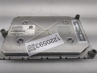 2011 Jeep Patriot PCM Engine Control Computer ECU ECM PCU OEM P/N:P68066800AD Fits Fits 2012 OEM Used Auto Parts - Oemusedau