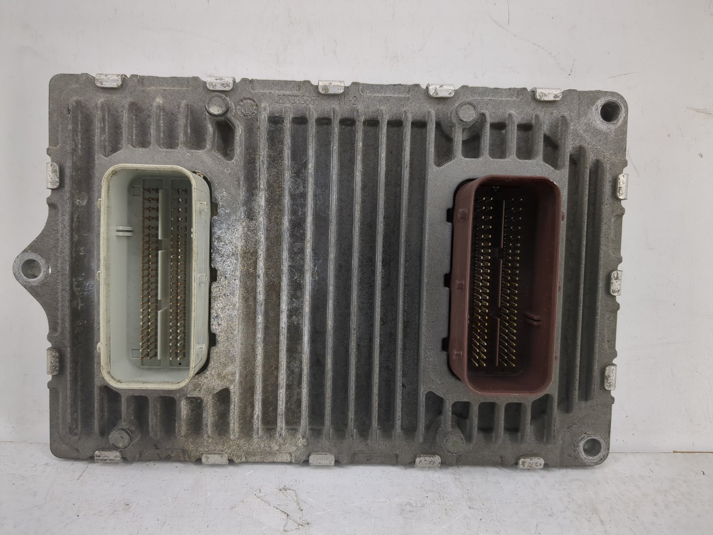 2011 Jeep Patriot PCM Engine Control Computer ECU ECM PCU OEM P/N:P68066800AD Fits Fits 2012 OEM Used Auto Parts - Oemusedau