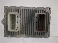 2011 Jeep Patriot PCM Engine Control Computer ECU ECM PCU OEM P/N:P68066800AD Fits Fits 2012 OEM Used Auto Parts - Oemusedau