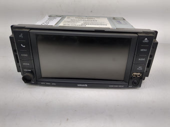 compare product 2011-2012 Jeep Patriot Radio AM FM Cd Player Receiver Replacement Fits Fits 2011 2012 OEM Used Auto Parts
